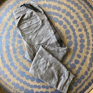 Men’s LuLu Lemon Jogger Yoga Pant - M